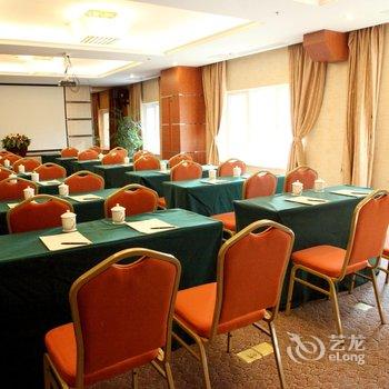 杭州博赛德酒店酒店提供图片