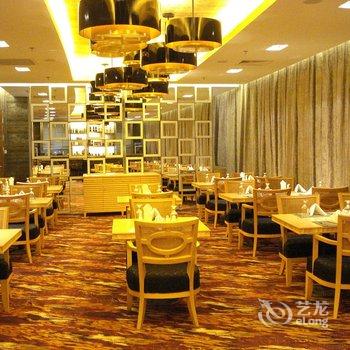 唐山渤海国际会议中心(渤海国际大酒店)酒店提供图片