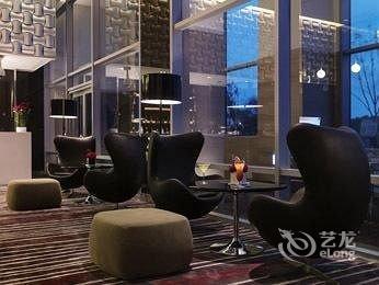 台北诺富特华航桃园机场饭店酒店提供图片