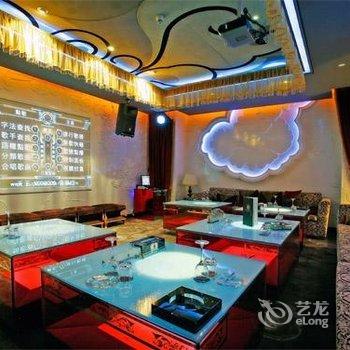 杭州中维歌德大酒店酒店提供图片