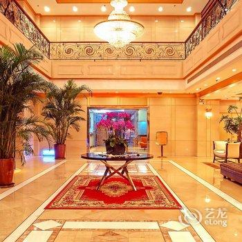 上海最佳西方瑞特大酒店酒店提供图片