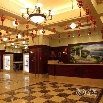 乐清瑞都商旅酒店(柳市店)酒店提供图片