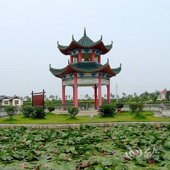 长沙千龙湖生态旅游度假酒店用户上传图片