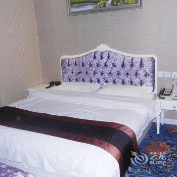 周口鹿邑喜鹊迎家商务酒店酒店提供图片