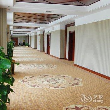 惠州罗浮山嘉宝田国际温泉度假酒店酒店提供图片