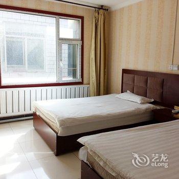 西宁怡家旅馆酒店提供图片