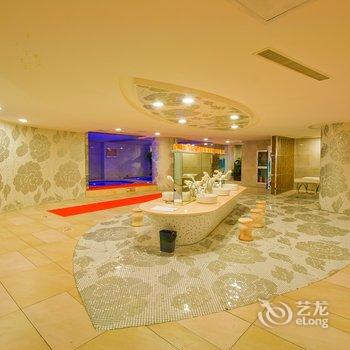 湖州吴兴新星际宾馆酒店提供图片