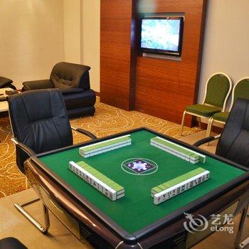 深圳聚泉湾精品酒店酒店提供图片