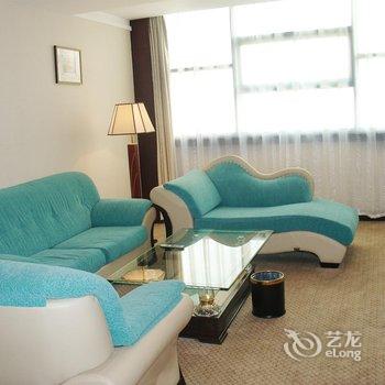 湘西州民族影视文化中心酒店(吉首)酒店提供图片