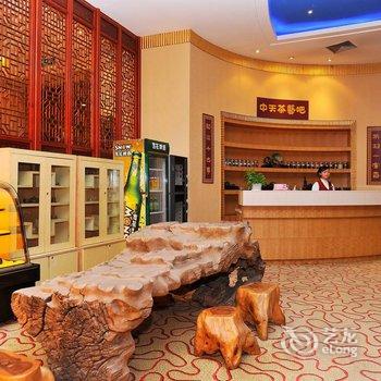 武汉中天世纪大酒店酒店提供图片