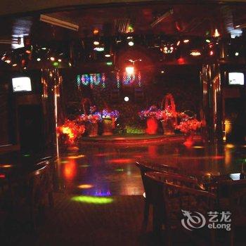 武夷山美海大酒店酒店提供图片