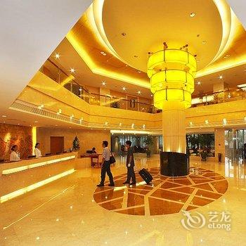 杭州中豪大酒店酒店提供图片