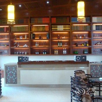 杭州西溪庄园酒店提供图片
