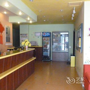 如家快捷酒店(莱芜胜利南路加州步行街店)酒店提供图片