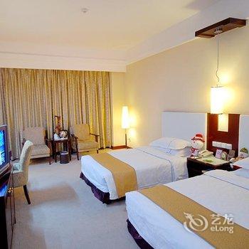 洛阳丹枫大酒店酒店提供图片