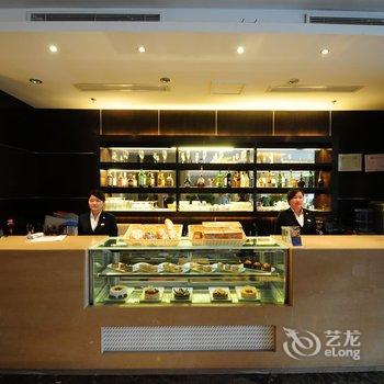 合肥浙商瑞雅国际酒店酒店提供图片