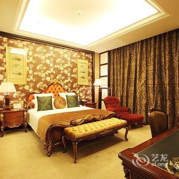 杭州之江饭店(九里松分店)酒店提供图片