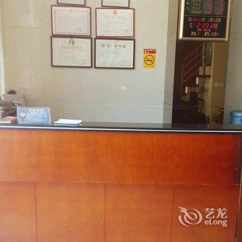 珠海香洲永昇酒店酒店提供图片