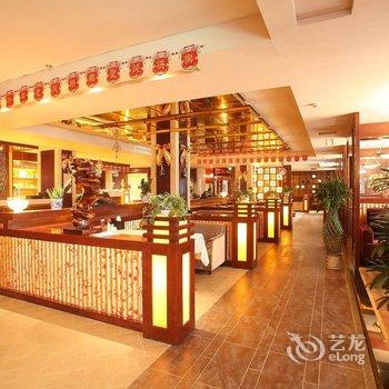 御苑天兴公寓酒店(原宁波北仑御苑商务酒店)酒店提供图片