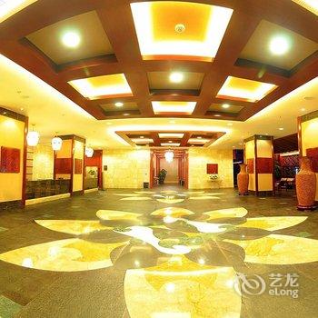 腾冲世纪金源大饭店酒店提供图片