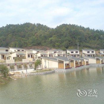 陆河御水湾温泉度假村