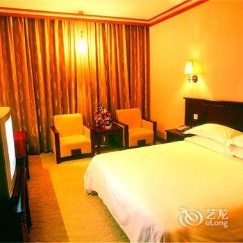 杭州中河假日大酒店用户上传图片