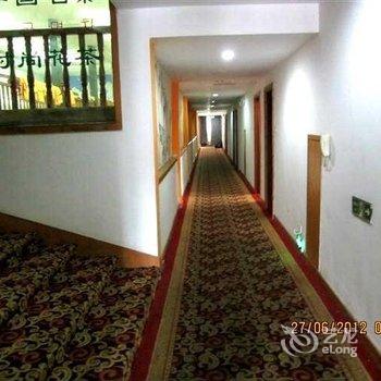 张家界顺世龙大酒店酒店提供图片