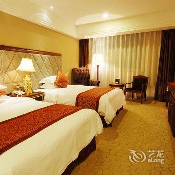 都江堰国堰宾馆酒店提供图片