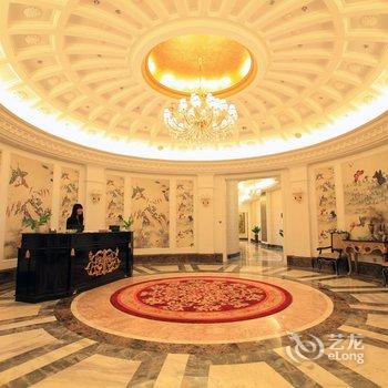 乌兰察布金浩建国饭店酒店提供图片