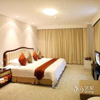 杭州商业大厦酒店提供图片