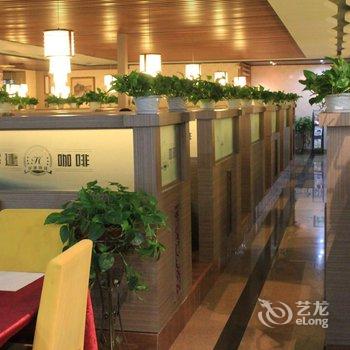 鲁山华建维也纳假日酒店酒店提供图片