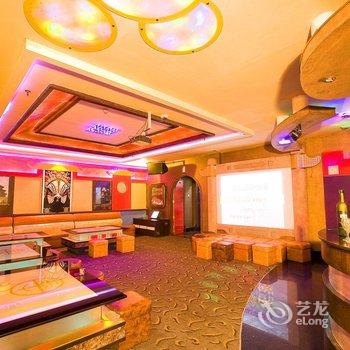 江门市新金田酒店(新会)酒店提供图片