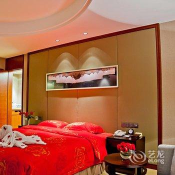 吉林紫光苑大饭店酒店提供图片