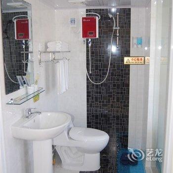 长白山翠湖名苑公寓 (池北)酒店提供图片