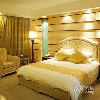 淮南凤台国际饭店酒店提供图片