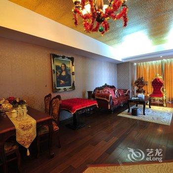 威斯登服务公寓(北京地杰长安驿店)酒店提供图片