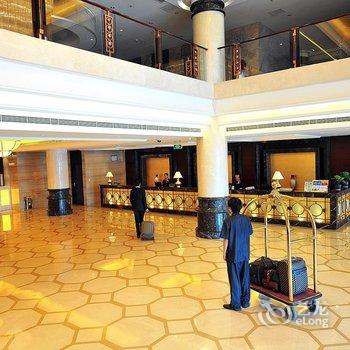 杭州海外海百纳大酒店酒店提供图片