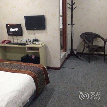 宁波天弘商务宾馆酒店提供图片