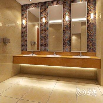 鄂尔多斯市维佳特·尚品酒店酒店提供图片