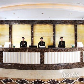 海城宗骏酒店酒店提供图片
