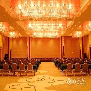 广州奥园高尔夫酒店酒店提供图片