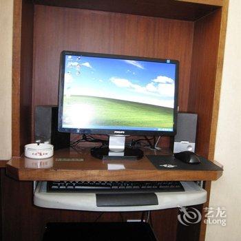 石家庄天鸿大厦酒店提供图片