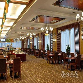 六安皖西宾馆(原六安金陵皖西宾馆)酒店提供图片