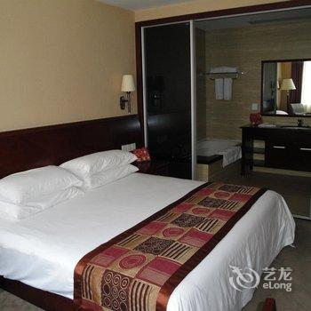 温州江滨金斯顿欧情宾馆酒店提供图片