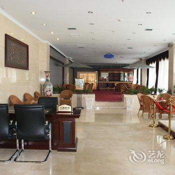 唐山亚滦湾国际度假酒店酒店提供图片