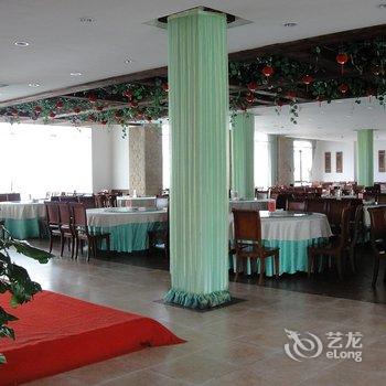 安吉江南天池度假村酒店提供图片