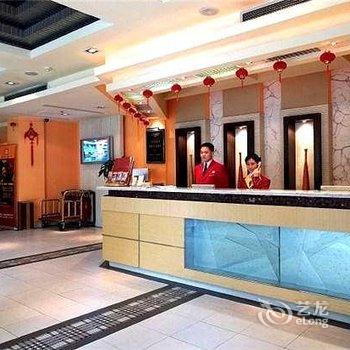 24K国际连锁酒店(上海人民广场店)用户上传图片