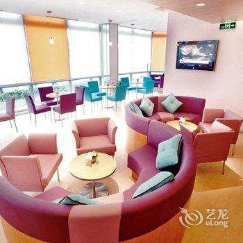扬州宜必思酒店(扬州万达广场店)酒店提供图片