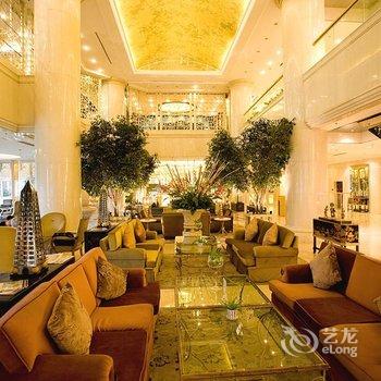 锦江集团北京锦江富园大酒店酒店提供图片