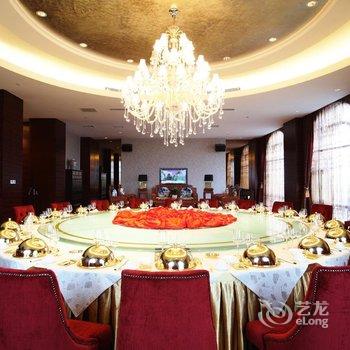 海阳盛龙建国饭店酒店提供图片